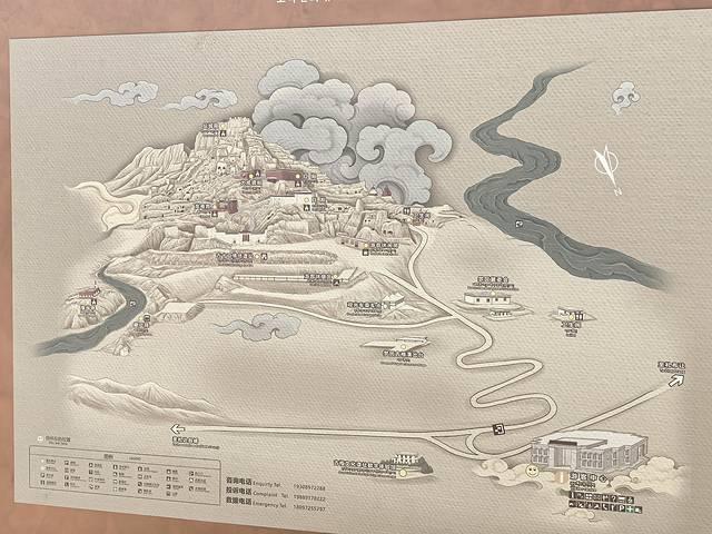 人生总要去一趟西藏吧（下）