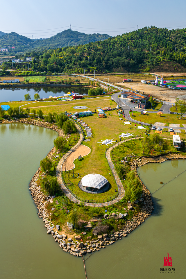 想追风，去团风！