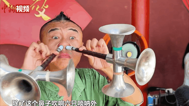 人这一辈子，一定要去一趟吴桥，看杂技闯“江湖”！