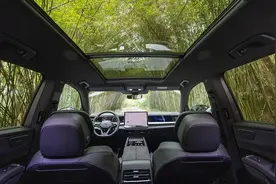 一周新车盘点 | 大众途昂正式换代 奔驰CLA级首搭新平台图片