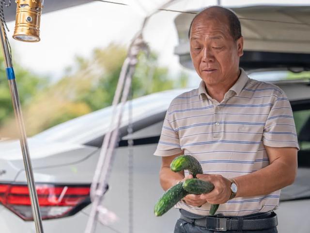 厍东关：总溪河畔的“绿色长诗”