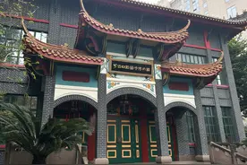 5·18国际博物馆日丨探访华西口腔医院两座“宝藏”博物馆，开启医学历史与健康科普的奇妙之旅图片