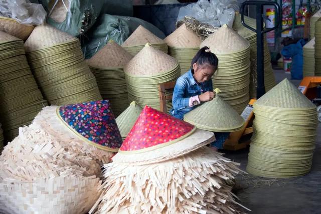 成立70周年!今天,用50图带你走进魅力瑶山