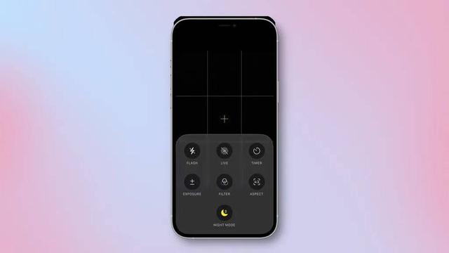 iOS 26 不尽人意，但相机 App 值得所有厂家学习