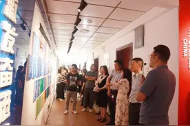 加快构建“大思政”育人格局！这场党建沙龙聚焦筑牢学生党建前沿阵地图片