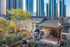 全国首个！广州出台城中村改造和补偿标准图片