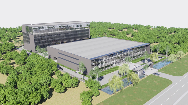 新年首场政企对接，“项目支撑力提升行动”全面启动