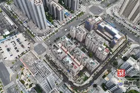 福州楼市利好！公积金可支付二手房首付！图片