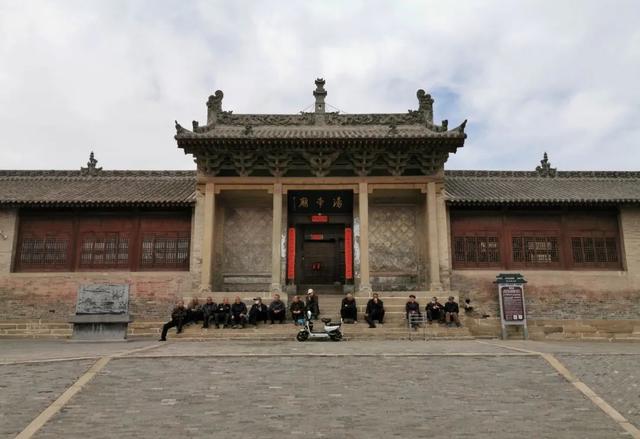 国庆晋东南丨集齐八大金刚与长治·晋城数十处代表古建（新增董峰万寿宫等）（9/30-10/7）