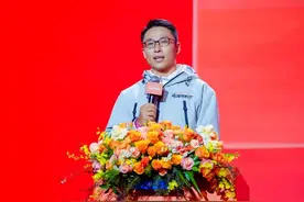 滴滴孙枢分享接单感受：努力改进每个小细节可提升师傅跑车幸福度图片