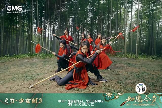 七夕惊艳亮相！央视28分钟聚焦宜宾