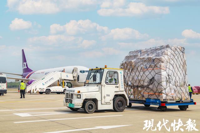 南京机场三期工程预可行性研究报告已报审