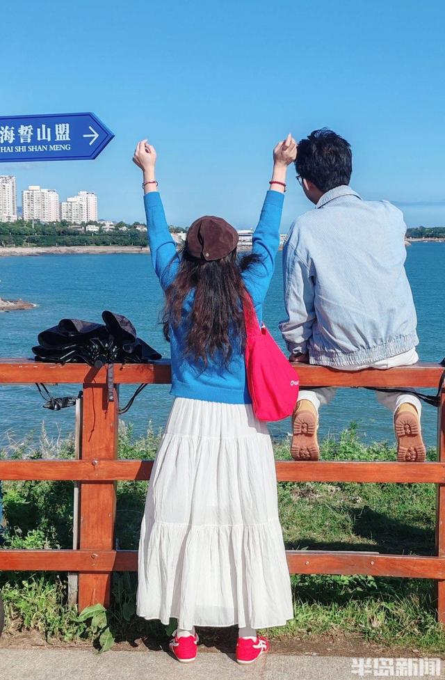 天公作美，这里又“火”了