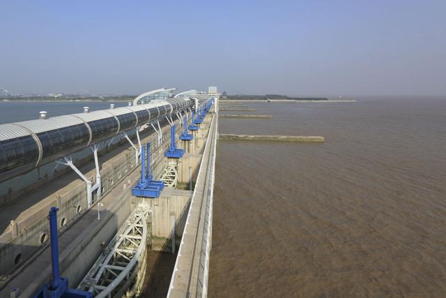 一泓清水润万家——浙东引水工程二十年建设投运启示录