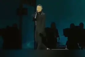 张学友主题演唱会已开175场，现场坦言63岁到了退休年龄，歌迷：再来看你的70+演唱会#张学友演唱会图片