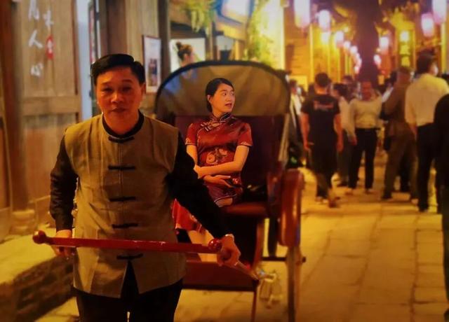 【喜报】青原区渼陂村被评为2025年“风景独好”旅游名村！