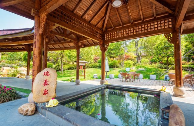 决战决胜十四五·贵阳篇｜乌当：书写旅游美文章 擦亮国家全域旅游示范区名片