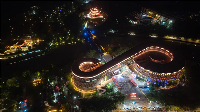 莆田这波文旅创新，太秀了！