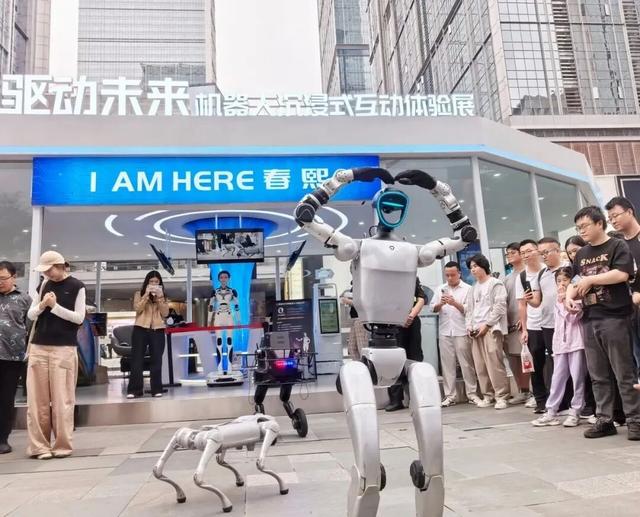 这个长假成都为什么这么火？