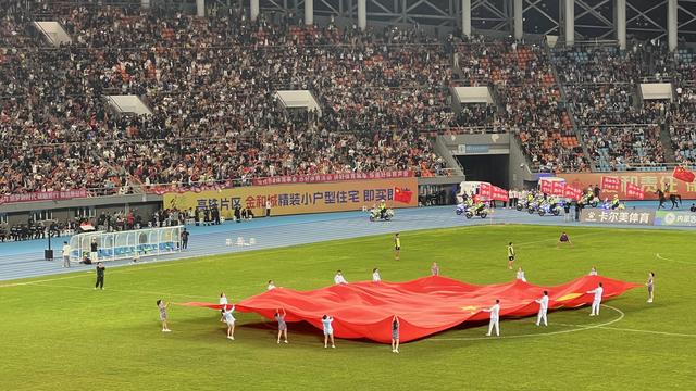 赤峰国庆中秋文旅活动精彩纷呈