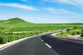 内蒙古大面积上调高速公路限速值，多省份也在提高通行效率图片