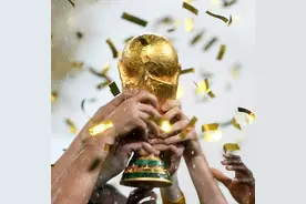 国际足联：2026年世界杯比赛决赛将在美国纽约举行图片