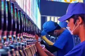 从节庆产品到城市品牌：青岛啤酒节国际化走过33年图片