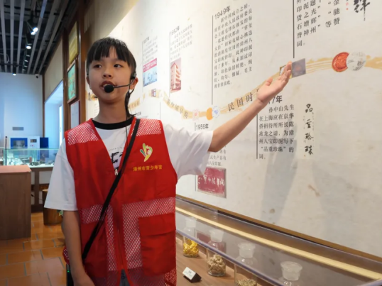 这座闽南古城把“非遗”玩成“顶流”，央视都盯上了