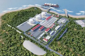 福建一批交通运输工程进度条刷新了图片