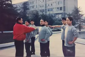 唐勇：“三进阶”教学促进川剧变脸传承图片