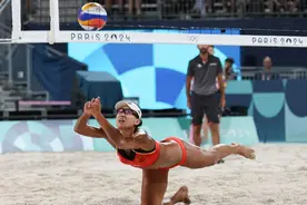 向坚守致敬！中国队这些“老将”多次征战奥运图片