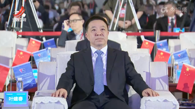 全力打造高地，2025世界VR产业大会在南昌开幕