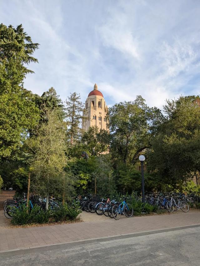 2025 再访旧金山