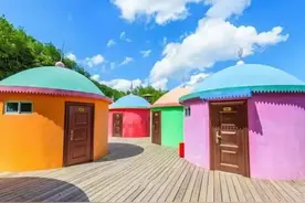 尤溪最美的秋色，都藏在小院子里图片
