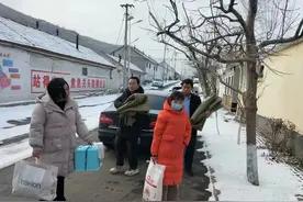 潍坊临朐： 为困境儿童和留守儿童圆梦“微心愿”图片