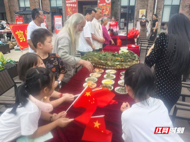 安仁县启动2025年“庆国庆·迎中秋”惠民文化活动周活动