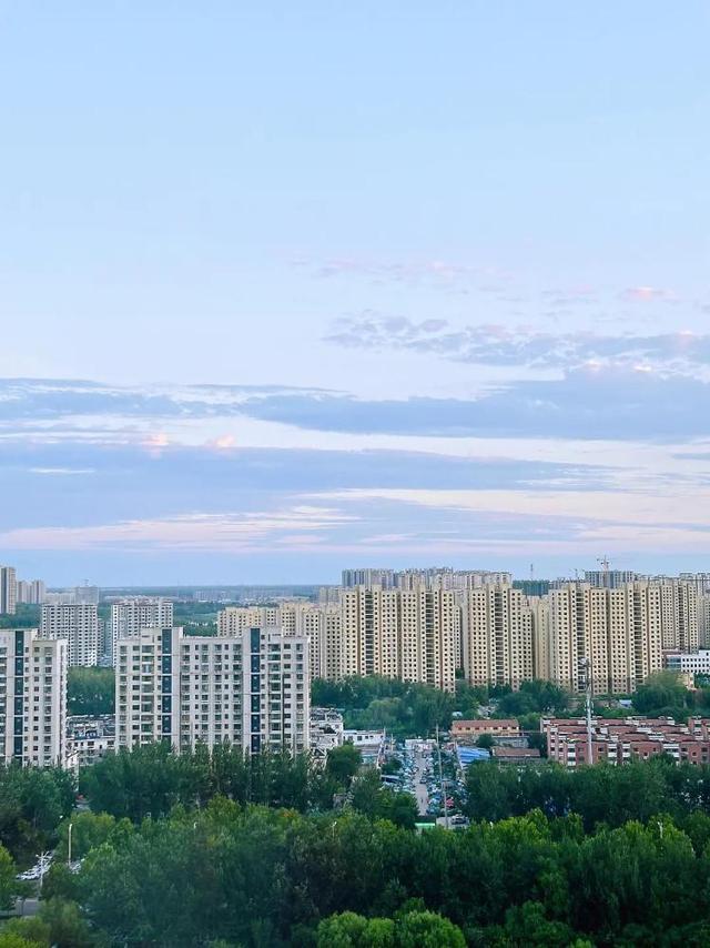 天呐！又被德州惊艳了