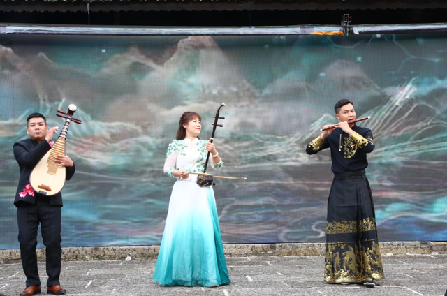 宣恩：文化力量托举民间精彩！