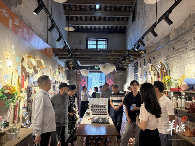 推动环五桂山文旅发展：广东文旅招商引资“走进地市”聚焦中山