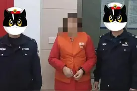 女子价值3万元的黄金首饰被盗，小偷竟是“准嫂嫂”！图片