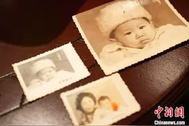 怀旧拼图“碰撞”记忆滤镜，年轻人为何爱上“中式梦核”？图片