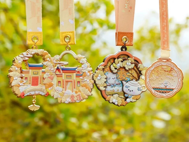 全川“秋假”看名山！这份“亲子游”全攻略，承包你的诗与远方！