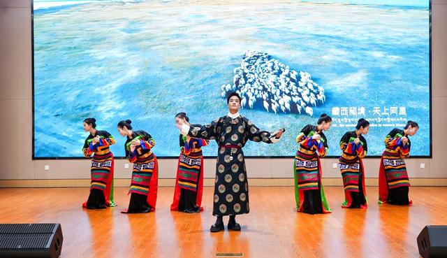 五维联动破圈！阿里文旅推介点燃京冀“阿里向往”新热潮