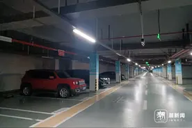 物业发放的停车券，该不该拿来买卖？杭州一小区业主各有话说图片