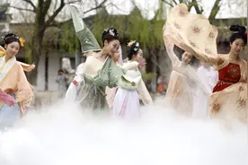 丰台赏花、植树地图发布 邀市民赴春风浩浩文旅盛宴图片