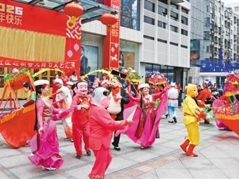 河南上元节去哪儿观灯逛庙会？超全攻略在此，跟着逛就对了！