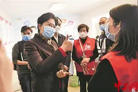 云南工会社工专业人才队伍诞生成长记图片