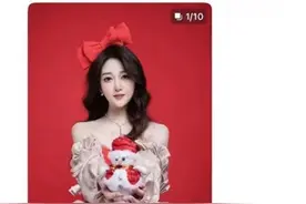 被称为“世纪婴儿”的25岁女生突然离世！因2000年0点0分出生登上报纸图片