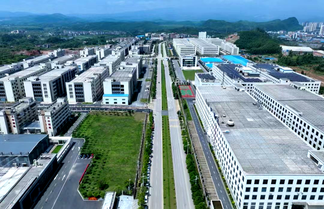观潮的螃蟹丨临武的石头会“唱歌”