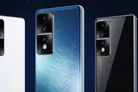 荣耀Magic6 Pro入网 比亚迪代工 第二款卫星通话智能机图片